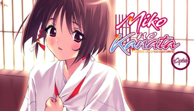 Miko No Kanata Curious Tales From Oguni Shrine Cycles Free Download