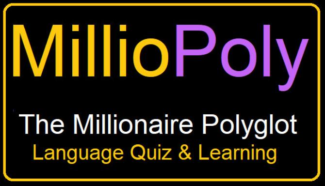 Milliopoly - Language Quiz and Learning Free Download