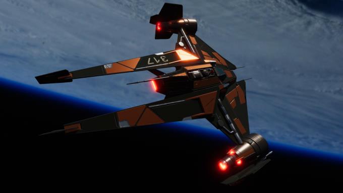 Model Builder Into The Stars PC Crack
