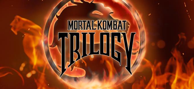 Mortal Kombat Trilogy Free Download
