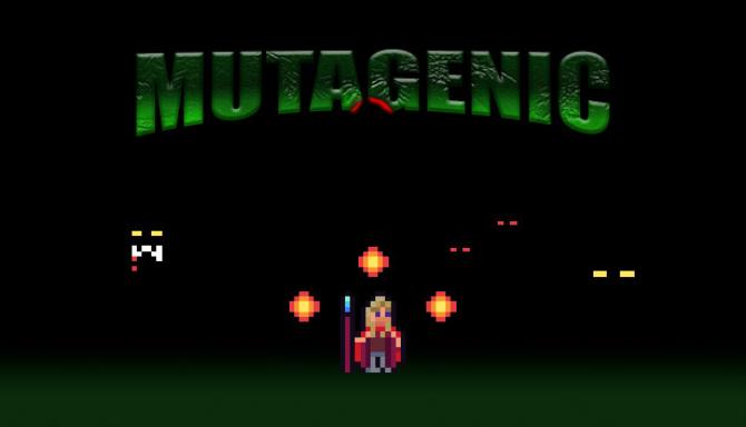 Mutagenic Free Download
