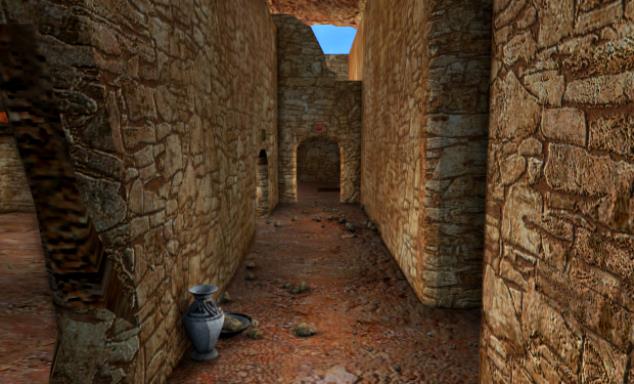 Nancy Drew: The Secret of Shadow Ranch PC Crack