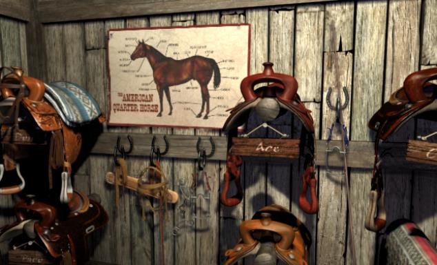Nancy Drew: The Secret of Shadow Ranch Torrent Download