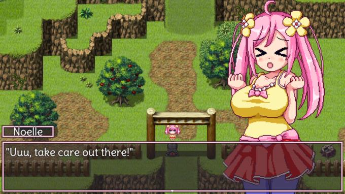 Noelle Does Her Best UNRATED Torrent Download