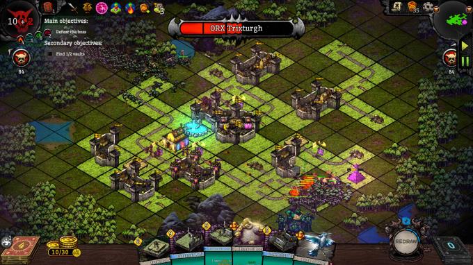 ORX Torrent Download