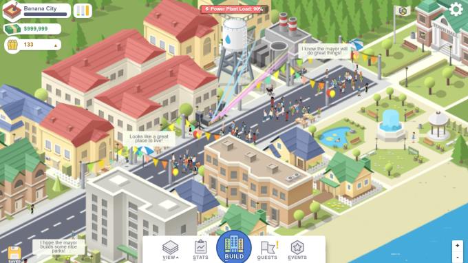 Pocket City PC Crack