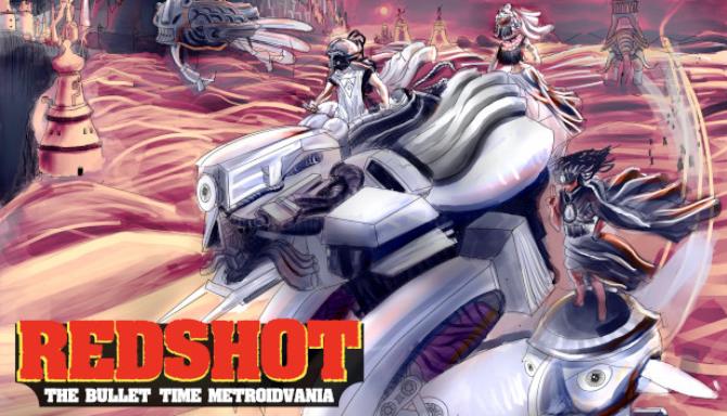 REDSHOT Free Download