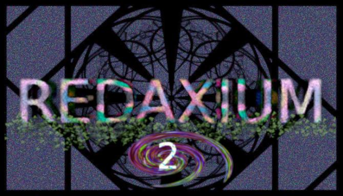Redaxium 2 Free Download