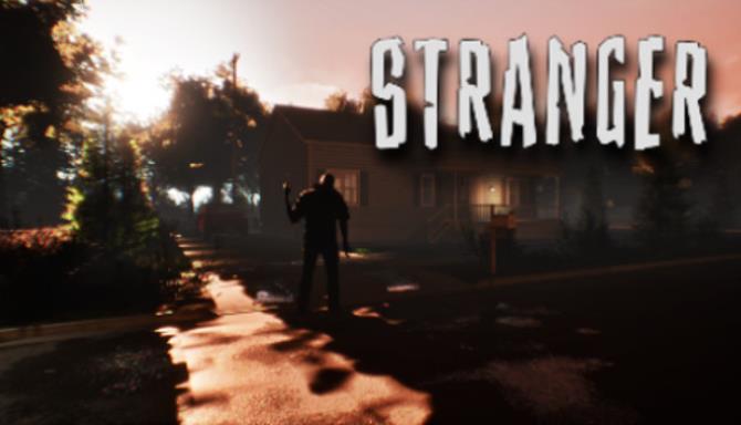 STRANGER Free Download