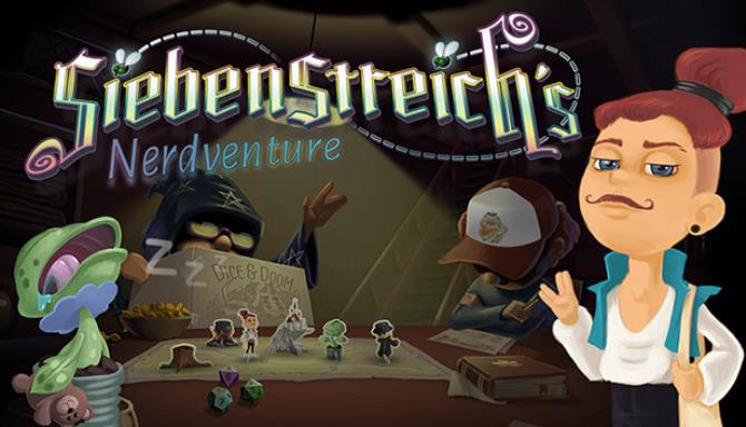 Siebenstreich's Nerdventure Free Download