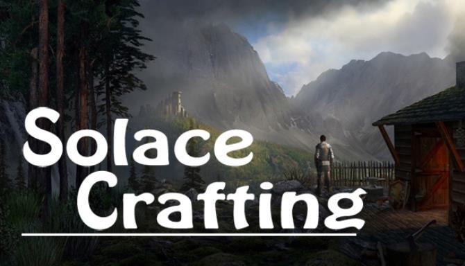 Solace Crafting Free Download