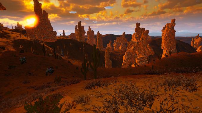 Solace Crafting PC Crack