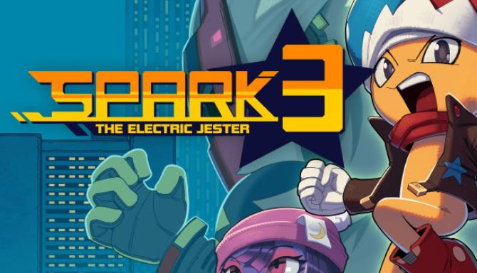 Spark The Electric Jester 3 Free Download