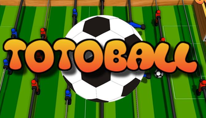 TOTOBALL Free Download