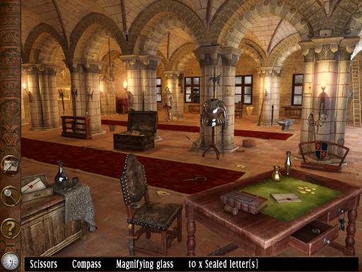 The Three Musketeers - D'Artagnan & the 12 Jewels Torrent Download
