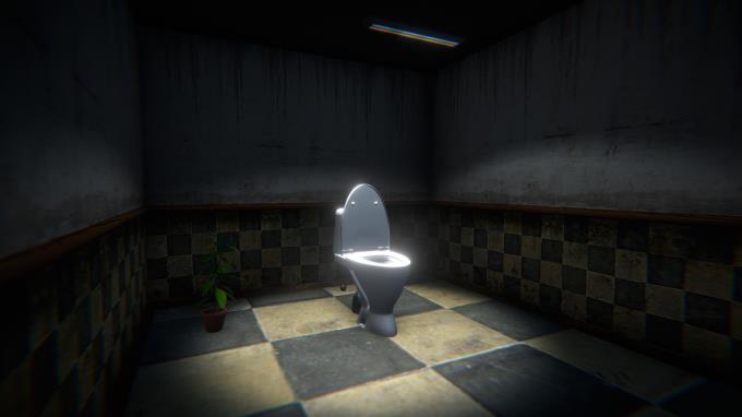 Toilet Run Torrent Download