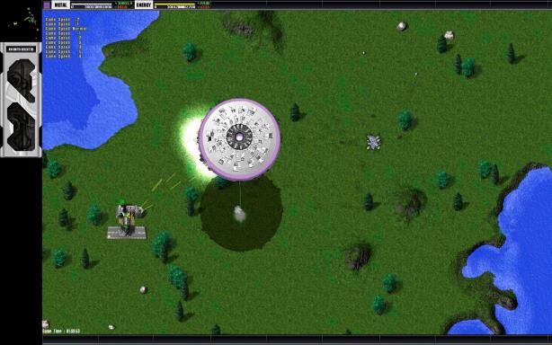 Total Annihilation Commander Pack Torrent Download