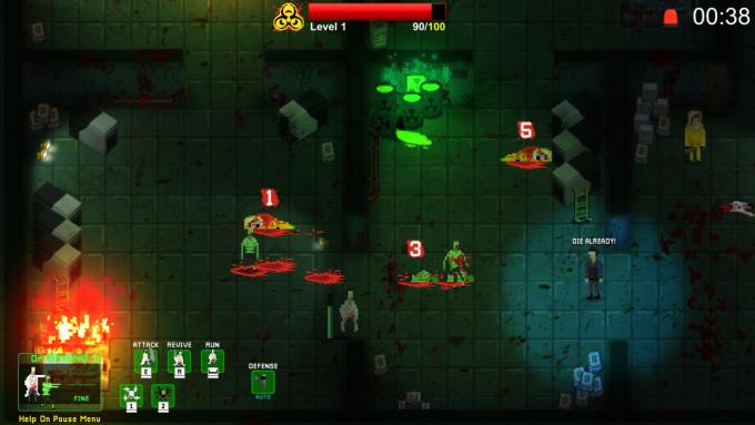 Undead & Beyond PC Crack