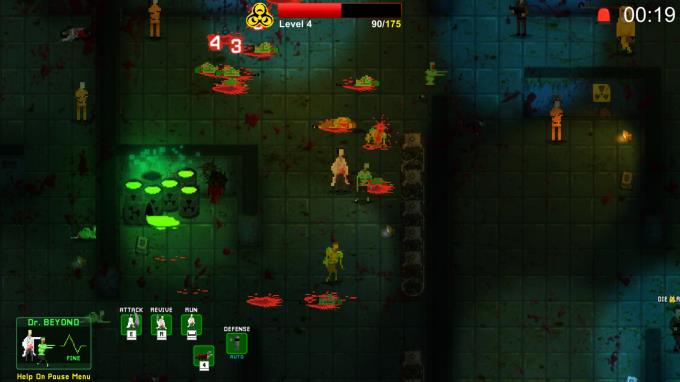 Undead & Beyond Torrent Download