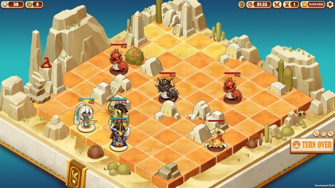 Warriors of the Nile 2 PC Crack
