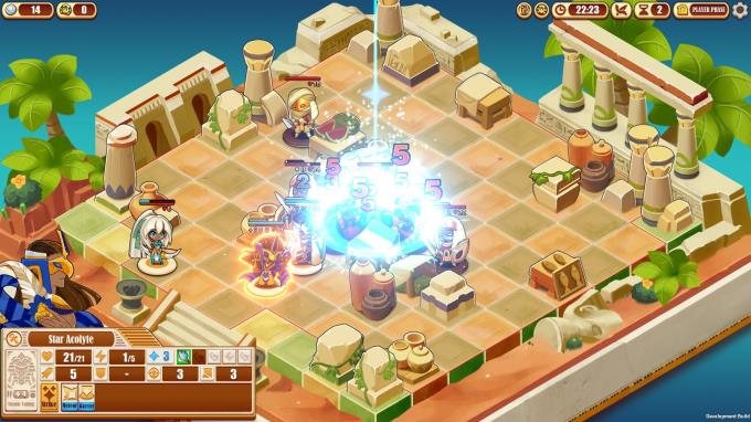 Warriors of the Nile 2 Torrent Download