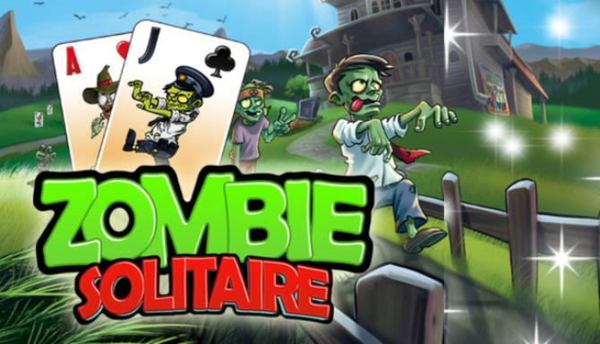 Zombie Solitaire Free Download