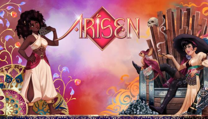 ARISEN - Chronicles of Var'Nagal Free Download