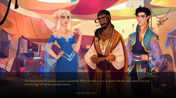 ARISEN - Chronicles of Var'Nagal Torrent Download