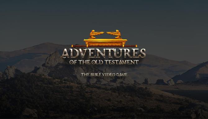 Adventures of the Old Testament - The Bible Video Game Free Download