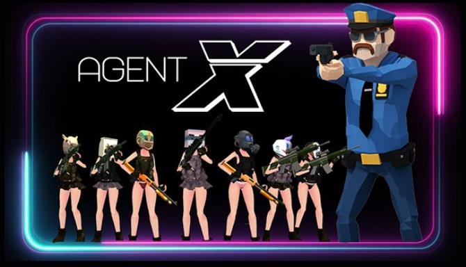Agent X Free Download