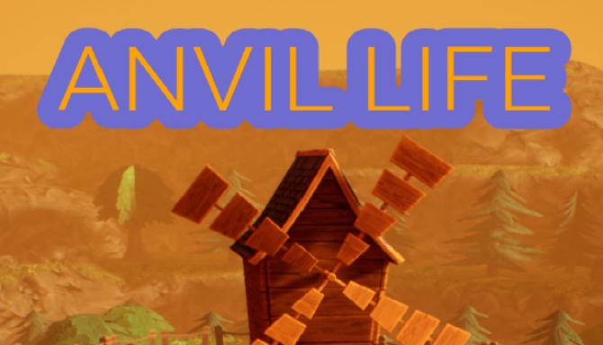 Anvil Life Free Download