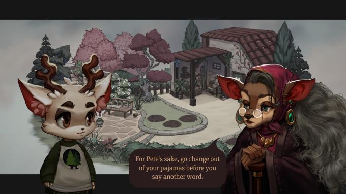 Beacon Pines Torrent Download