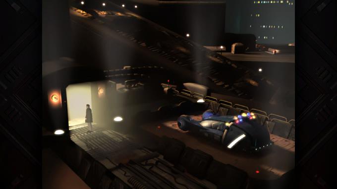 Blade Runner Enhanced Edition v1 0 1016 PC Crack