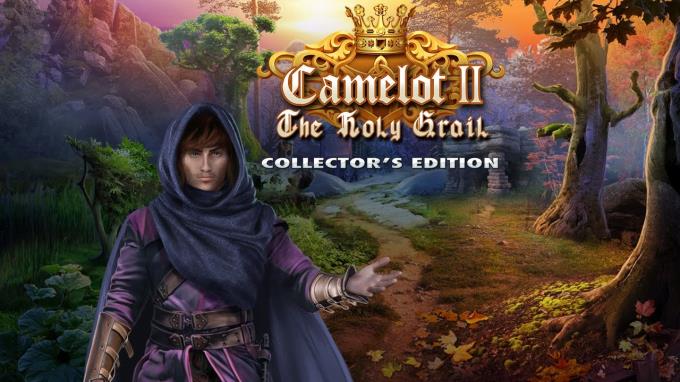 Camelot 2 The Holy Grail Collectors Edition Free Download