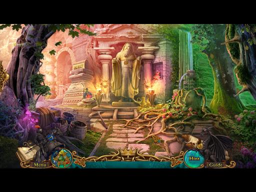 Camelot 2 The Holy Grail Collectors Edition PC Crack