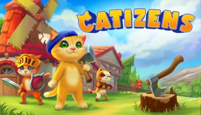 Catizens Free Download