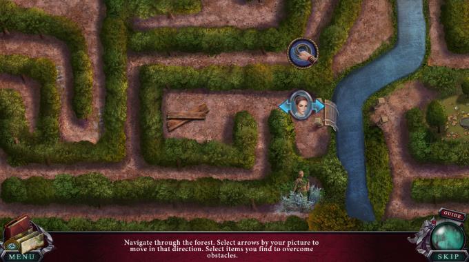 Edge of Reality Lost Secrets of the Forest Collectors Edition PC Crack