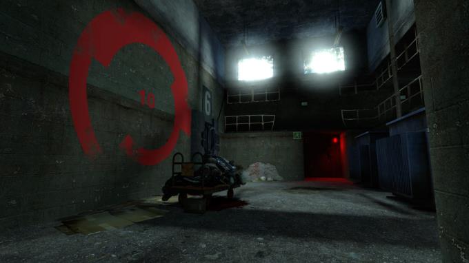 Entropy : Zero PC Crack