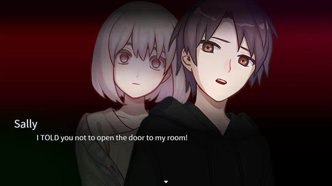 Extra Case: My Girlfriend's Secrets Torrent Download