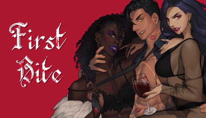 First Bite Free Download