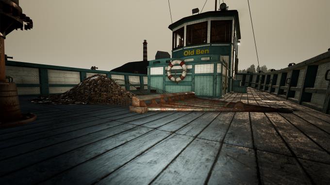 Fishing North Atlantic Scallop v1 7 1055 13364 Torrent Download