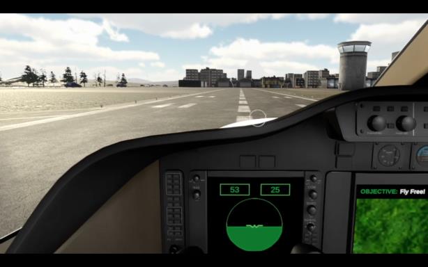 Flight 74 PC Crack