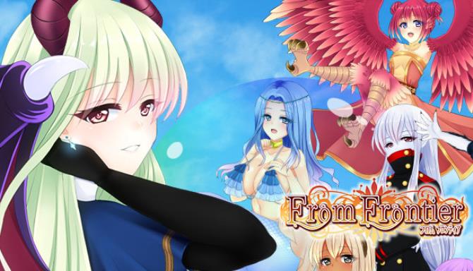 From Frontier Free Download