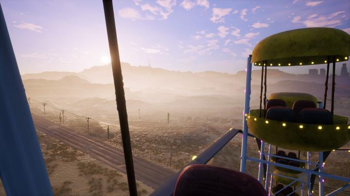 Gas Station Simulator Party Time PC Crack