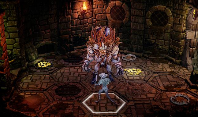 Gloomhaven Solo Scenarios Mercenary Challenges PC Crack