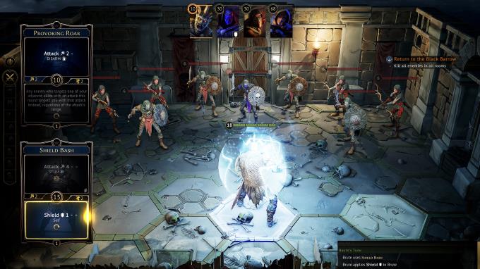 Gloomhaven Solo Scenarios Mercenary Challenges Torrent Download