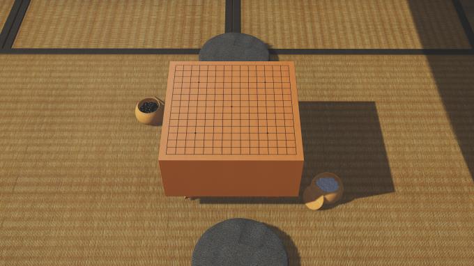 Gomoku Let's Go Torrent Download