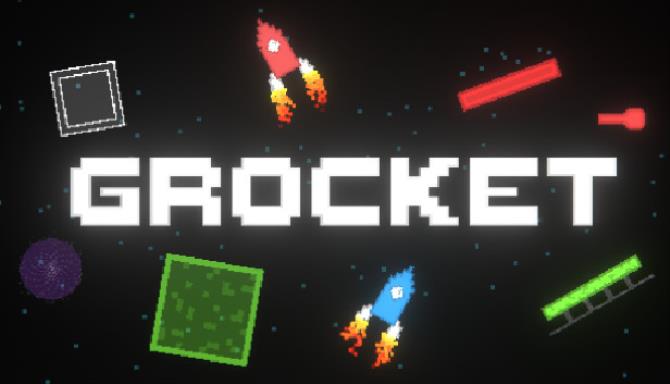 Grocket Free Download