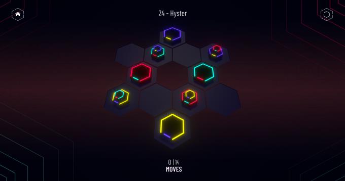 Hanoi Puzzles: Flip Match Torrent Download