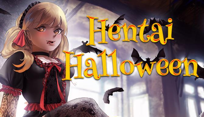 Hentai Halloween Free Download